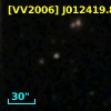 [VV2006] J012419.8-283201