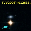 [VV2006] J012633.2-274519
