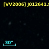 [VV2006] J012641.9-273112
