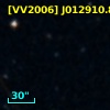[VV2006] J012910.8-280953