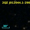 2QZ J012044.1-290200