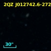 2QZ J012742.6-272951