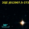 2QZ J012907.5-272700