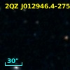 2QZ J012946.4-275402