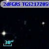 2dFGRS TGS217Z058