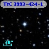 TYC 3993-424-1