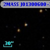 2MASS J01300600-2647312