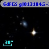 6dFGS gJ013104.5-270939