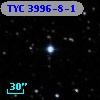TYC 3996-8-1