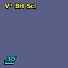 V* BH Scl