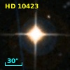 HD  10423