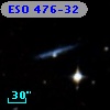 ESO 476-32