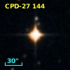 CPD-27   144