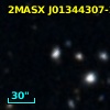 2MASX J01344307-2730232
