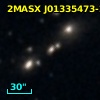 2MASX J01335473-2731268