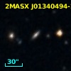 2MASX J01340494-2731083