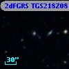 2dFGRS TGS218Z081