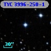 TYC 3996-250-1