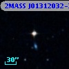 2MASS J01312032-2741524
