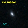 SN 1999ei