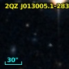 2QZ J013005.1-283655