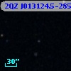 2QZ J013124.5-285215