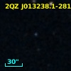 2QZ J013238.1-281004
