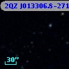 2QZ J013306.8-271638