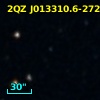 2QZ J013310.6-272344