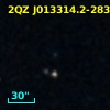 2QZ J013314.2-283956