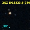2QZ J013323.6-280723