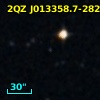 2QZ J013358.7-282601