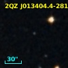 2QZ J013404.4-281133