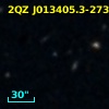 2QZ J013405.3-273235