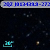 2QZ J013439.9-272143