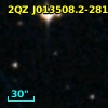2QZ J013508.2-281504