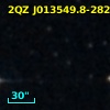 2QZ J013549.8-282145