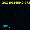 2QZ J013659.0-273756