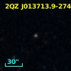 2QZ J013713.9-274354