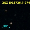 2QZ J013726.7-274049