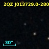 2QZ J013729.0-280118