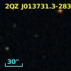 2QZ J013731.3-283405