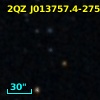 2QZ J013757.4-275838