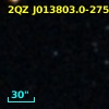 2QZ J013803.0-275807