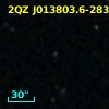 2QZ J013803.6-283429