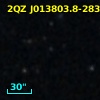 2QZ J013803.8-283549