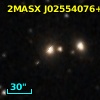 2MASX J02554076+3604458