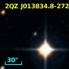 2QZ J013834.8-272100