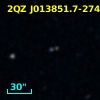 2QZ J013851.7-274753
