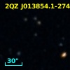 2QZ J013854.1-274211